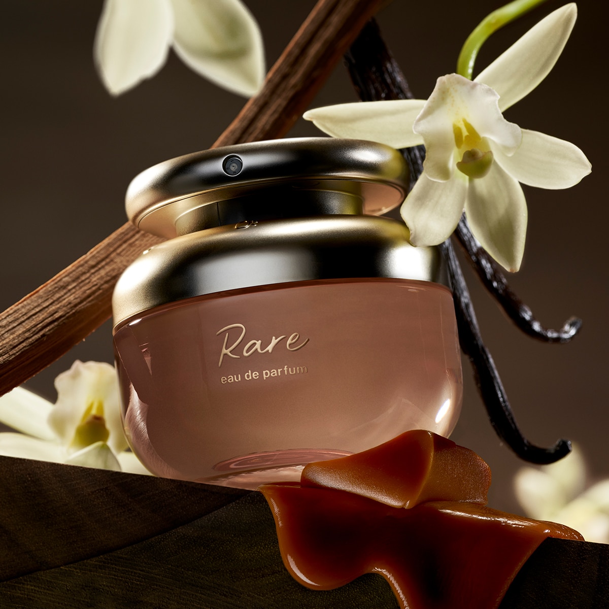 RARE EAU DE PARFUM